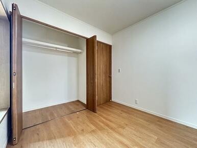 「LDK約19.2帖」クローゼット収納