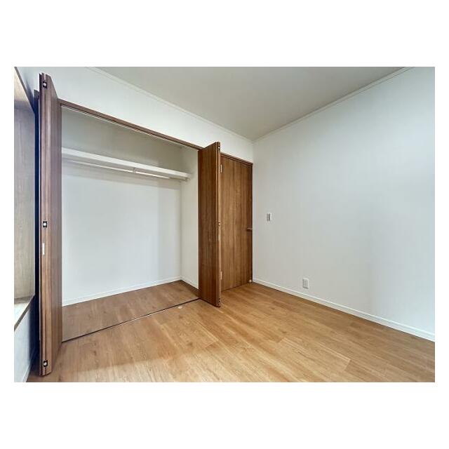 「LDK約19.2帖」クローゼット収納