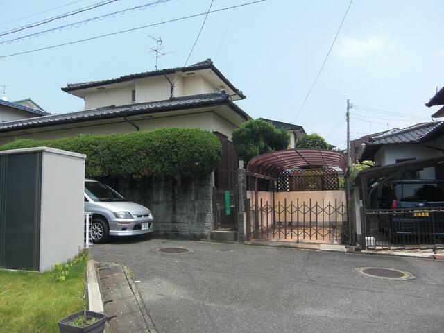 物件画像 福岡市南区 若久６丁目 (大橋駅) 住宅用地