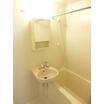 バス/シャワー