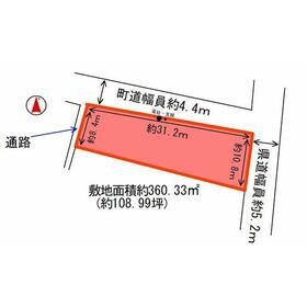 地形図等