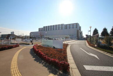 地方独立行政法人神奈川県立病院機構神奈川県立がんセンター