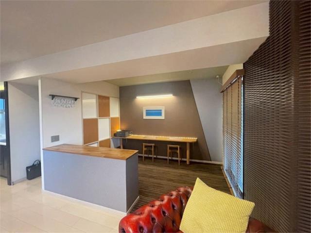 物件画像 サンパーク青山 6階 2SLDK