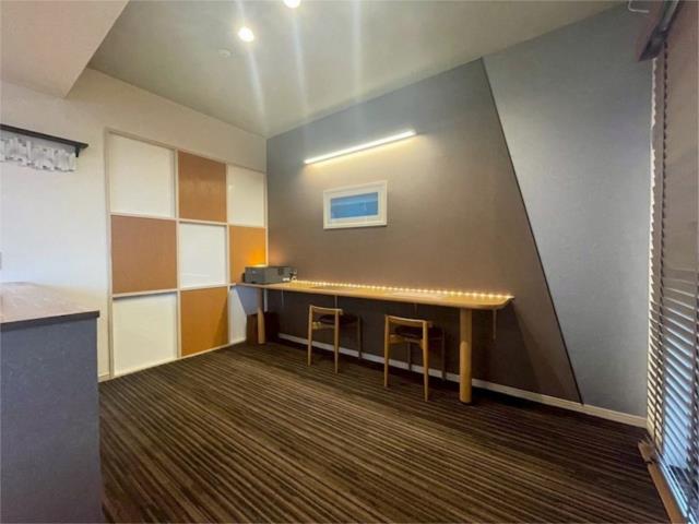 物件画像 サンパーク青山 6階 2SLDK