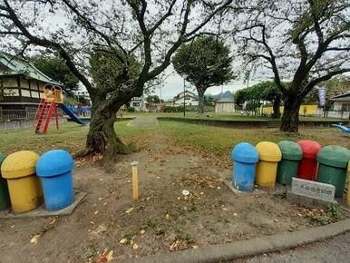 八木原児童公園