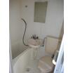 バス/シャワー