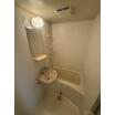 バス/シャワー
