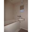 バス/シャワー