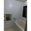 バス/シャワー