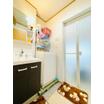 バス/シャワー