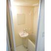 バス/シャワー