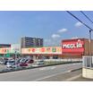 ショッピング施設
