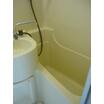 バス/シャワー