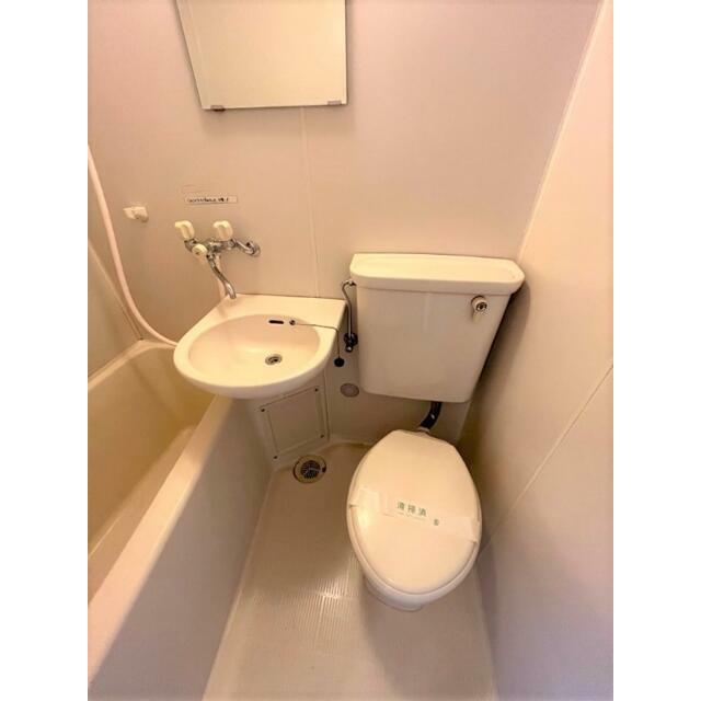 ※他部屋写真参考