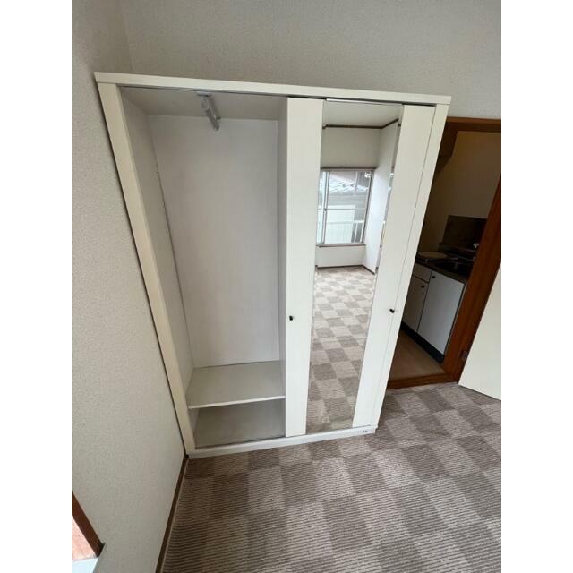 ※他部屋写真参考