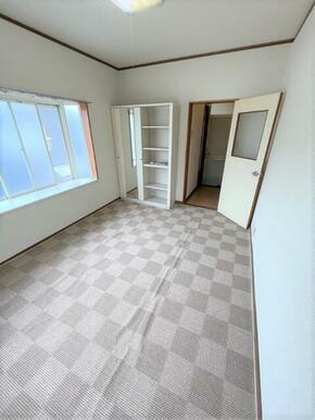 ※他部屋写真参考