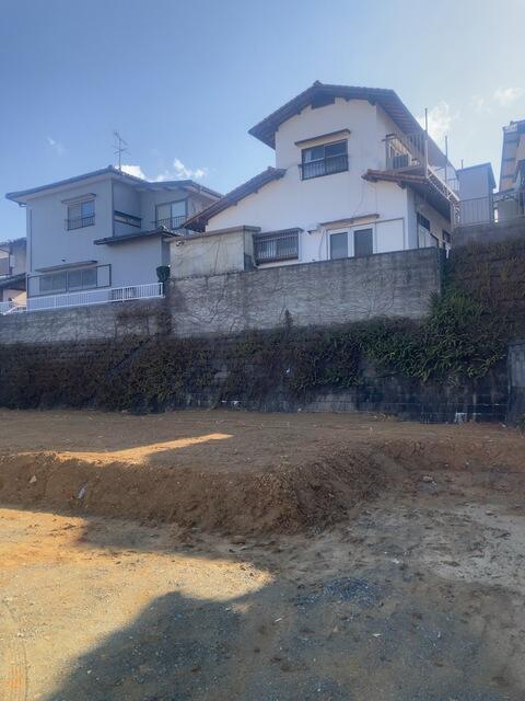 物件画像 福岡市東区 若宮４丁目 (千早駅) 2階建 3LDK