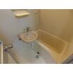 バス/シャワー
