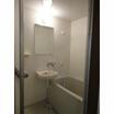 バス/シャワー