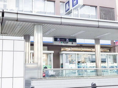 阿波座駅(Osaka　Metro 中央線)