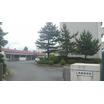 中学校