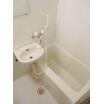 バス/シャワー