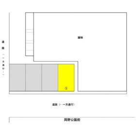 平面図