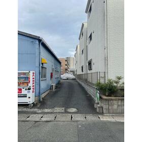 平面図