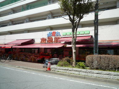 おっ母さん食品館