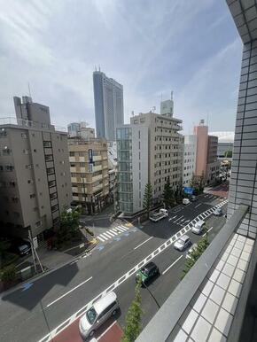 ※同建物、他フロアの参考写真になります。