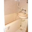 バス/シャワー