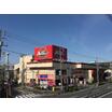 ショッピング施設