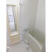 バス/シャワー