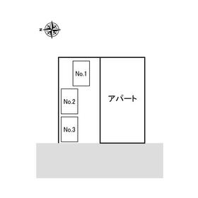 平面図