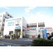 ショッピング施設