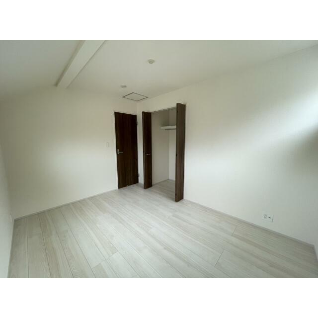 detached 緑ヶ丘４丁目