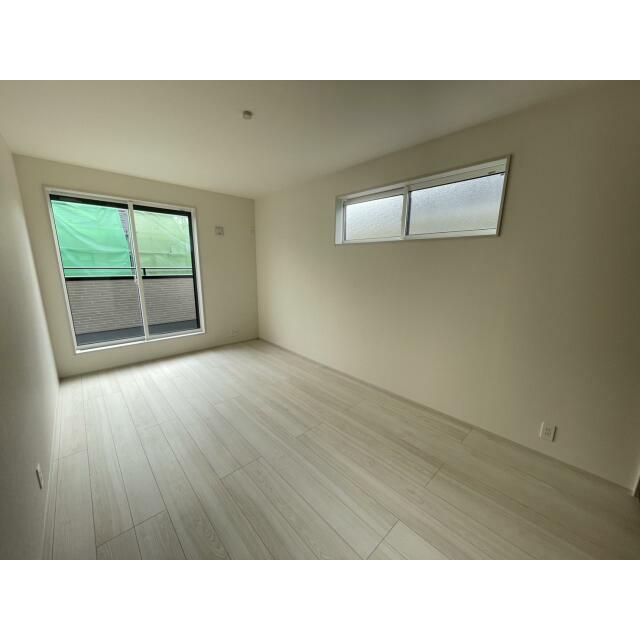 detached 緑ヶ丘４丁目