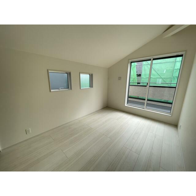 detached 緑ヶ丘４丁目