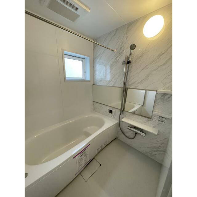 detached 緑ヶ丘４丁目