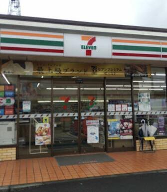 セブンイレブン富士市伝法片宿店