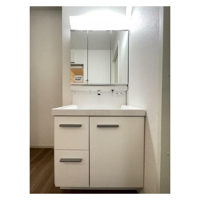 水が流れやすく汚れがたまりにくい設計でお手入れもらくらくです！