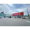 ショッピング施設