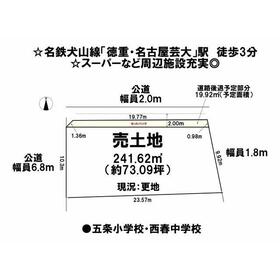 地形図等