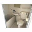 バス/シャワー
