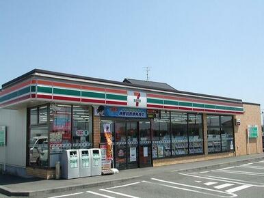 セブン-イレブン 浜松大島町店