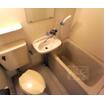 バス/シャワー