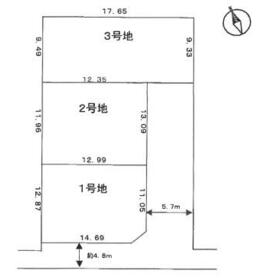 地形図等