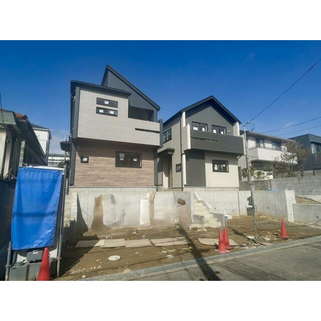 2026年2月上旬撮影