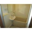 バス/シャワー