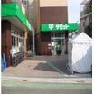 ショッピング施設